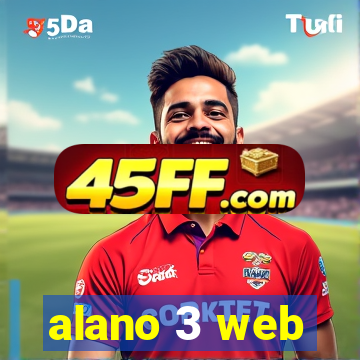 alano 3 web